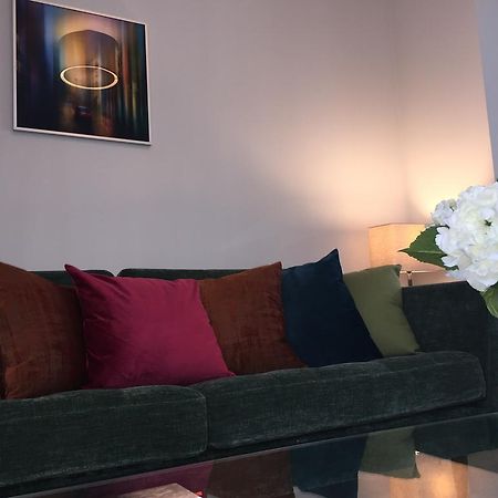 Spacious Starnberg Condo Next To Munich Экстерьер фото