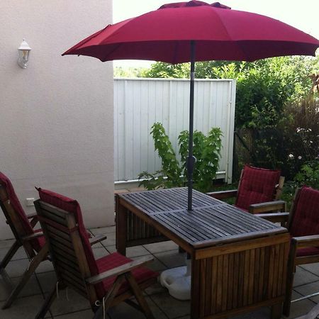 Spacious Starnberg Condo Next To Munich Экстерьер фото