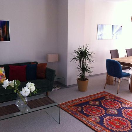 Spacious Starnberg Condo Next To Munich Экстерьер фото