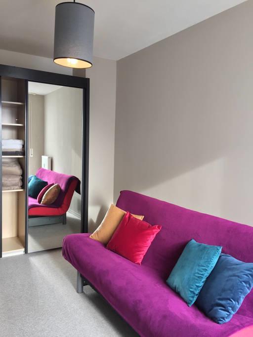Spacious Starnberg Condo Next To Munich Экстерьер фото