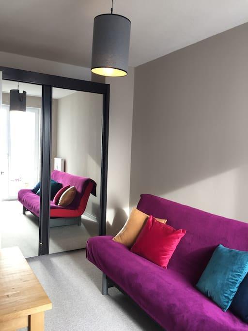 Spacious Starnberg Condo Next To Munich Экстерьер фото