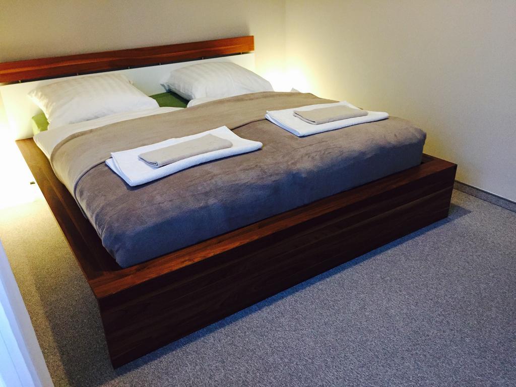 Spacious Starnberg Condo Next To Munich Экстерьер фото
