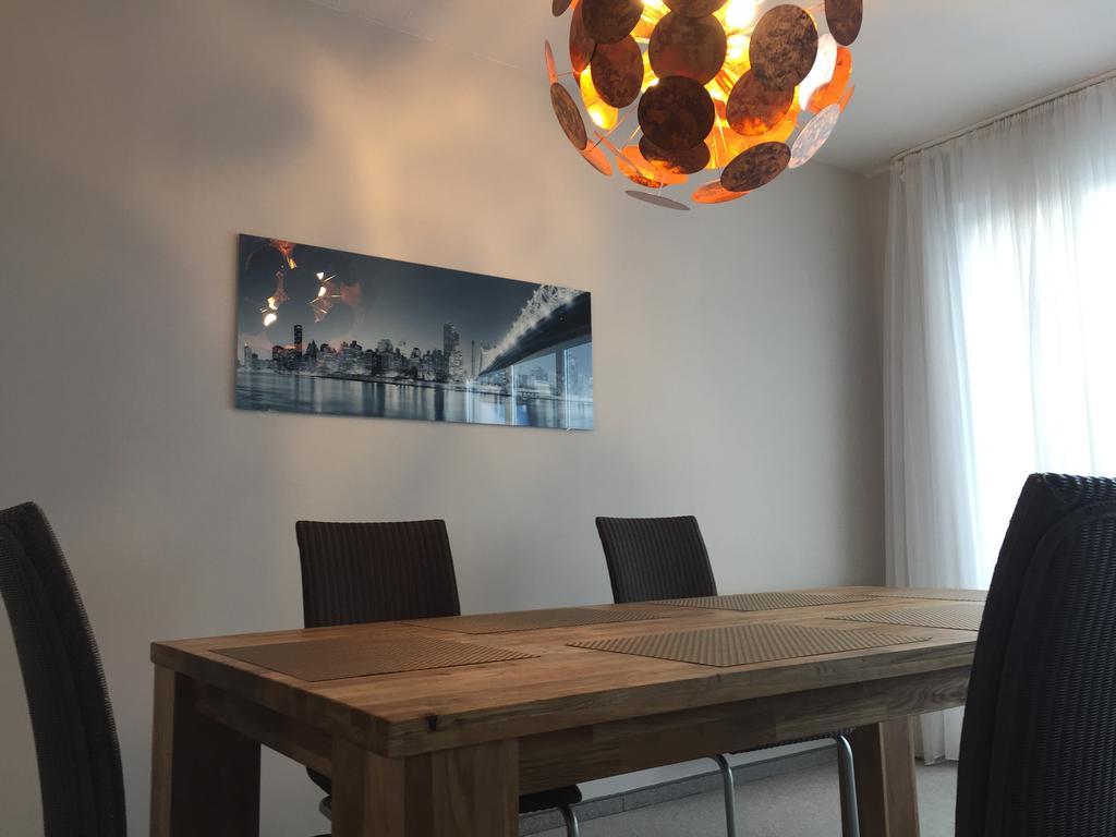 Spacious Starnberg Condo Next To Munich Экстерьер фото