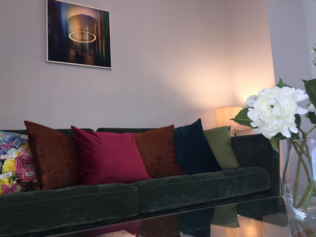 Spacious Starnberg Condo Next To Munich Экстерьер фото