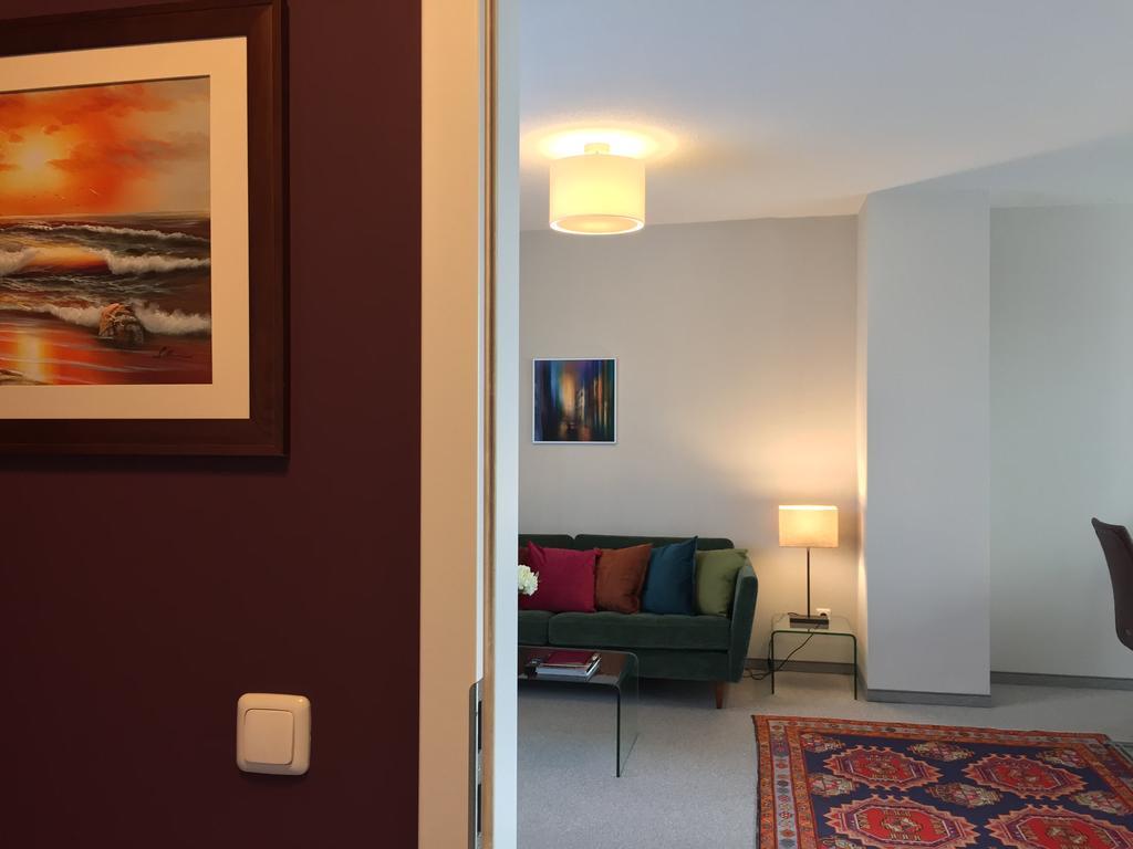 Spacious Starnberg Condo Next To Munich Экстерьер фото
