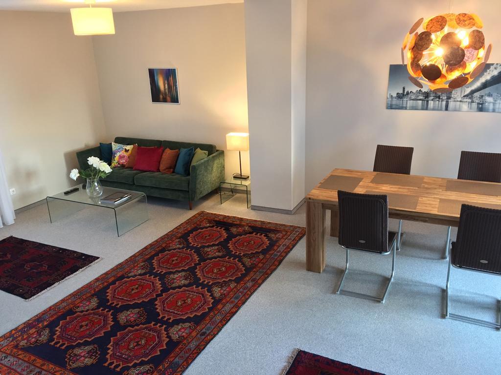 Spacious Starnberg Condo Next To Munich Экстерьер фото