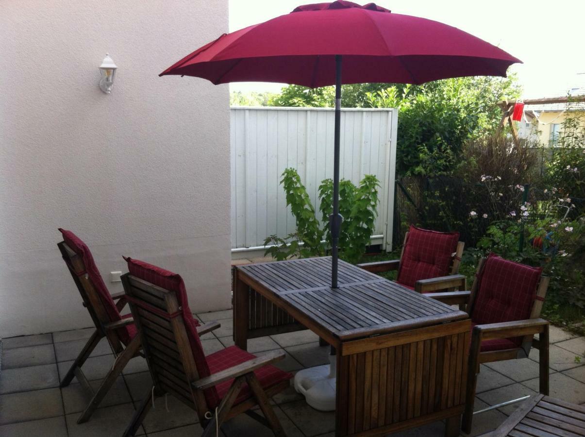 Spacious Starnberg Condo Next To Munich Экстерьер фото
