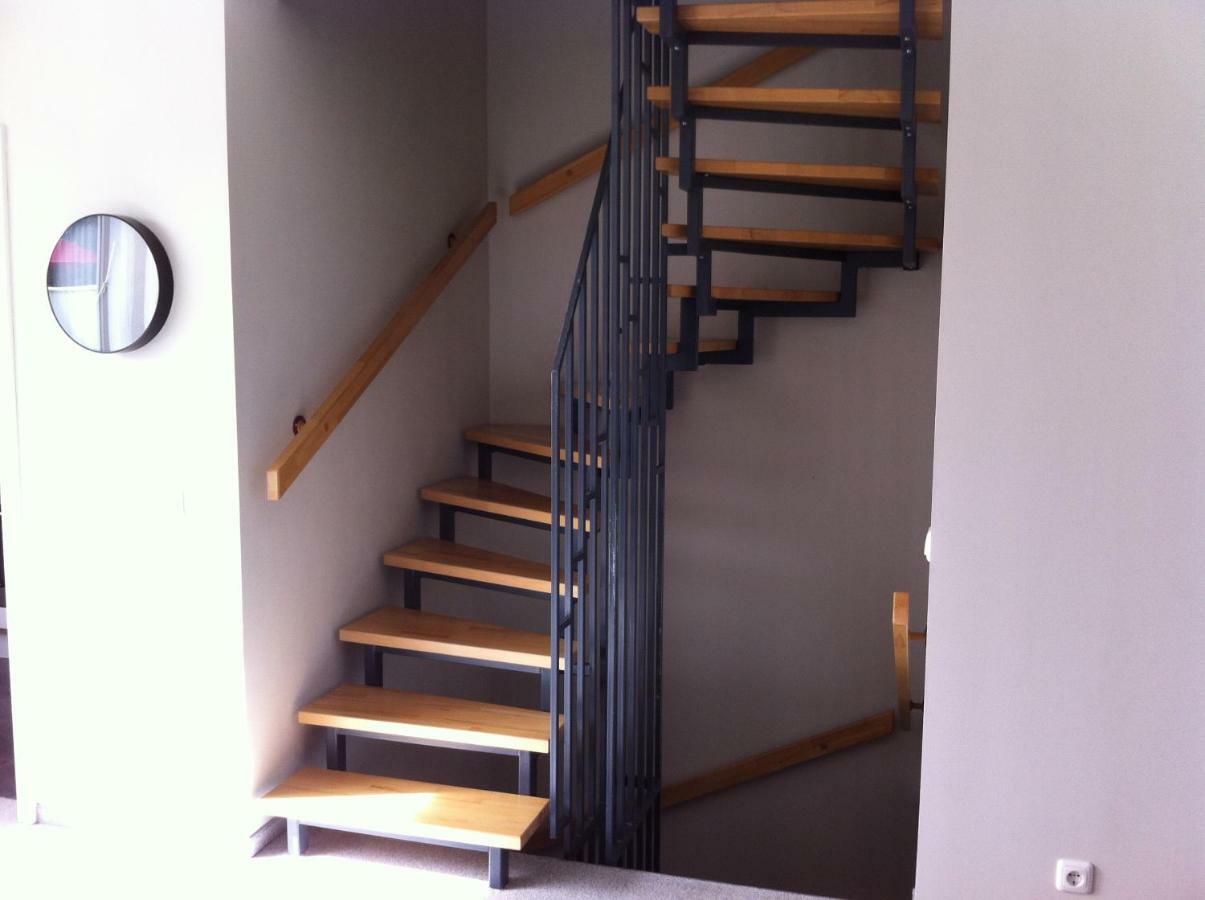 Spacious Starnberg Condo Next To Munich Экстерьер фото