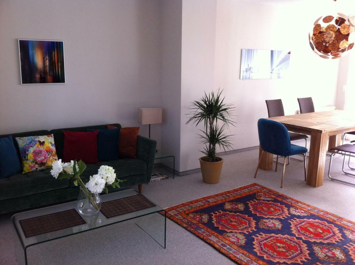 Spacious Starnberg Condo Next To Munich Экстерьер фото