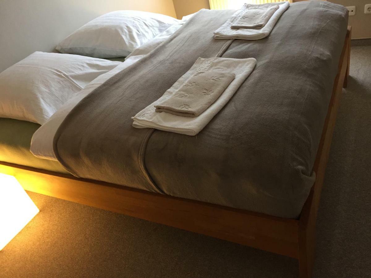 Spacious Starnberg Condo Next To Munich Экстерьер фото